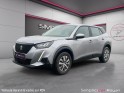 Peugeot 2008 100 ch  ss bvm6 active entretien complet peugeot garanti 12 mois occasion simplicicar royan simplicicar...