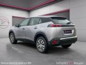 Peugeot 2008 100 ch  ss bvm6 active entretien complet peugeot garanti 12 mois occasion simplicicar royan simplicicar...