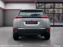 Peugeot 2008 100 ch  ss bvm6 active entretien complet peugeot garanti 12 mois occasion simplicicar royan simplicicar...