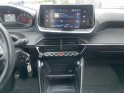 Peugeot 2008 100 ch  ss bvm6 active entretien complet peugeot garanti 12 mois occasion simplicicar royan simplicicar...