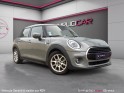 Mini cooper 136 cv  chili super pratique occasion simplicicar brest simplicicar simplicibike france