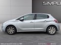 Peugeot 208 1.4 hdi 68ch bvm5 access bien entretenu occasion simplicicar brest simplicicar simplicibike france