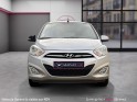 Hyundai i10 1.2 pack evidence electric super pratique occasion simplicicar brest simplicicar simplicibike france