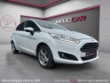 Ford fiesta 1.6 tdci 95 fap titanium garantie 12 mois occasion simplicicar brive la gaillarde  simplicicar simplicibike france