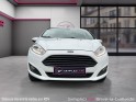 Ford fiesta 1.6 tdci 95 fap titanium garantie 12 mois occasion simplicicar brive la gaillarde  simplicicar simplicibike france