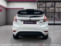 Ford fiesta 1.6 tdci 95 fap titanium garantie 12 mois occasion simplicicar brive la gaillarde  simplicicar simplicibike france