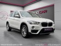 Bmw x1 f48 sdrive 16d 116 ch business design occasion simplicicar vaucresson simplicicar simplicibike france