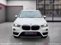 Bmw x1 f48 sdrive 16d 116 ch business design occasion simplicicar vaucresson simplicicar simplicibike france