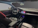 Audi rs3 sportback 400ch quattro - daytona - carbone - full - immat fr - occasion simplicicar compiegne simplicicar...