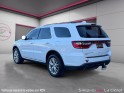 Dodge durango v8 citdel occasion simplicicar la ciotat simplicicar simplicibike france