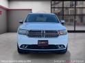 Dodge durango v8 citdel occasion simplicicar la ciotat simplicicar simplicibike france