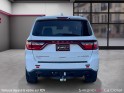 Dodge durango v8 citdel occasion simplicicar la ciotat simplicicar simplicibike france