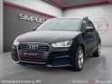 Audi a1 sportback 1.0 tfsi ultra 95 ambition occasion simplicicar beaune simplicicar simplicibike france