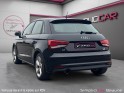 Audi a1 sportback 1.0 tfsi ultra 95 ambition occasion simplicicar beaune simplicicar simplicibike france