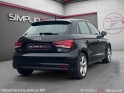 Audi a1 sportback 1.0 tfsi ultra 95 ambition occasion simplicicar beaune simplicicar simplicibike france