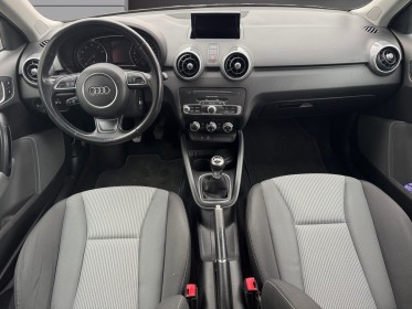 Audi a1 sportback 1.0 tfsi ultra 95 ambition occasion simplicicar beaune simplicicar simplicibike france