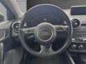 Audi a1 sportback 1.0 tfsi ultra 95 ambition occasion simplicicar beaune simplicicar simplicibike france