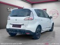 Renault scenic bose 1.5 dci 130 - 1ère main - entretien complet occasion simplicicar la fleche simplicicar simplicibike france