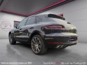 Porsche macan diesel 3.0 v6 258 ch s pdk occasion simplicicar brive la gaillarde  simplicicar simplicibike france