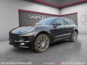 Porsche macan diesel 3.0 v6 258 ch s pdk occasion simplicicar brive la gaillarde  simplicicar simplicibike france