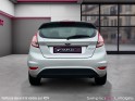 Ford fiesta 1.5 tdci 75 fap trend occasion simplicicar limoges  simplicicar simplicibike france