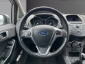 Ford fiesta 1.5 tdci 75 fap trend occasion simplicicar limoges  simplicicar simplicibike france