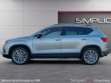 Seat ateca 1.5 tsi 150 ch act start/stop boite auto  4drive xcellence toit ouvrant garantie 12 mois occasion simplicicar...