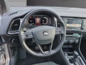 Seat ateca 1.5 tsi 150 ch act start/stop boite auto  4drive xcellence toit ouvrant garantie 12 mois occasion simplicicar...