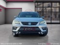 Seat ateca 1.5 tsi 150 ch act start/stop boite auto  4drive xcellence toit ouvrant garantie 12 mois occasion simplicicar...