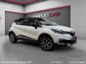 Renault captur tce 120 energy intens - garantie 12 mois occasion simplicicar lyon ouest simplicicar simplicibike france