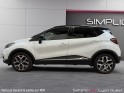 Renault captur tce 120 energy intens - garantie 12 mois occasion simplicicar lyon ouest simplicicar simplicibike france