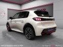 Peugeot 208 102ch finition gt / origine france / 1ere main / garantie 12 mois occasion simplicicar nancy simplicicar...