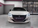 Peugeot 208 102ch finition gt / origine france / 1ere main / garantie 12 mois occasion simplicicar nancy simplicicar...