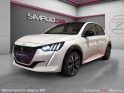 Peugeot 208 102ch finition gt / origine france / 1ere main / garantie 12 mois occasion simplicicar nancy simplicicar...