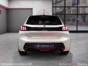 Peugeot 208 102ch finition gt / origine france / 1ere main / garantie 12 mois occasion simplicicar nancy simplicicar...