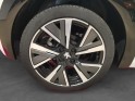 Peugeot 208 102ch finition gt / origine france / 1ere main / garantie 12 mois occasion simplicicar nancy simplicicar...