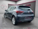 Renault clio v zen 1.5 dci 85 ch - 5 pl - carplay - feux led - faible km occasion simplicicar compiegne simplicicar...