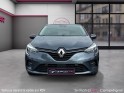 Renault clio v zen 1.5 dci 85 ch - 5 pl - carplay - feux led - faible km occasion simplicicar compiegne simplicicar...