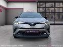 Toyota c-hr hybride pro rc18 c-hr pro 122h graphic - entretien toyota, attelage amovible, caméra de recul - garantie......