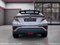 Toyota c-hr hybride pro rc18 c-hr pro 122h graphic - entretien toyota, attelage amovible, caméra de recul - garantie......