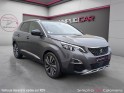 Peugeot 3008 hybrid4 300 e-eat8 gt occasion simplicicar colomiers  simplicicar simplicibike france