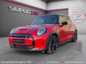 Mini cooper se 184 ch camden occasion simplicicar st-maximin simplicicar simplicibike france