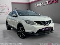 Nissan qashqai 1.6 dci 130 n-connecta occasion simplicicar frejus  simplicicar simplicibike france