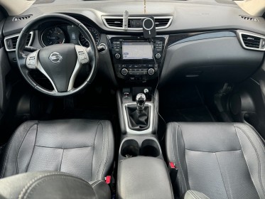 Nissan qashqai 1.6 dci 130 n-connecta occasion simplicicar frejus  simplicicar simplicibike france