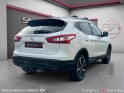 Nissan qashqai 1.6 dci 130 n-connecta occasion simplicicar frejus  simplicicar simplicibike france