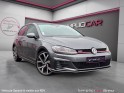 Volkswagen golf 2.0 tsi 245 bluemotion technology dsg7 gti performance occasion simplicicar brest simplicicar simplicibike...