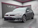 Volkswagen golf 2.0 tsi 245 bluemotion technology dsg7 gti performance occasion simplicicar brest simplicicar simplicibike...