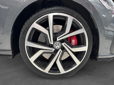 Volkswagen golf 2.0 tsi 245 bluemotion technology dsg7 gti performance occasion simplicicar brest simplicicar simplicibike...