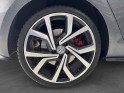 Volkswagen golf 2.0 tsi 245 bluemotion technology dsg7 gti performance occasion simplicicar brest simplicicar simplicibike...