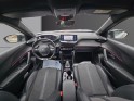 Peugeot 2008 130ch. boîte auto gt line apple carplay  android auto / caméra 360° et de recul occasion avignon (84)...